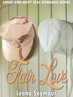 cover image of Fair Love
